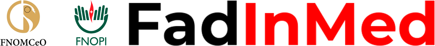 FadInMed Logo
